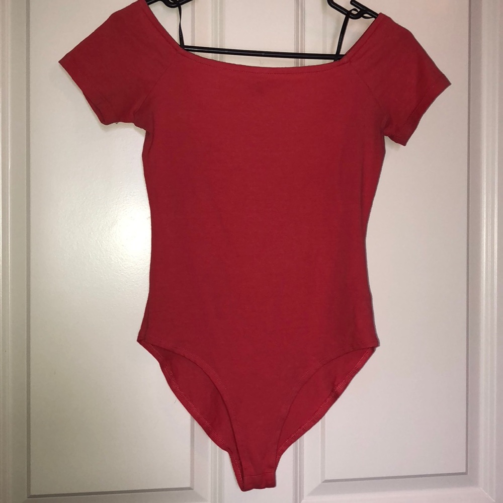 One-piece